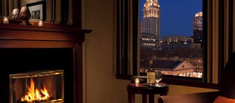 The Bostonian Boston