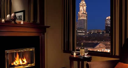 The Bostonian Boston