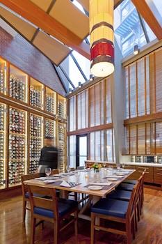 Restaurant on-premise at The Bostonian Boston