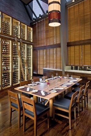 Restaurant - The Bostonian Boston (Boston)