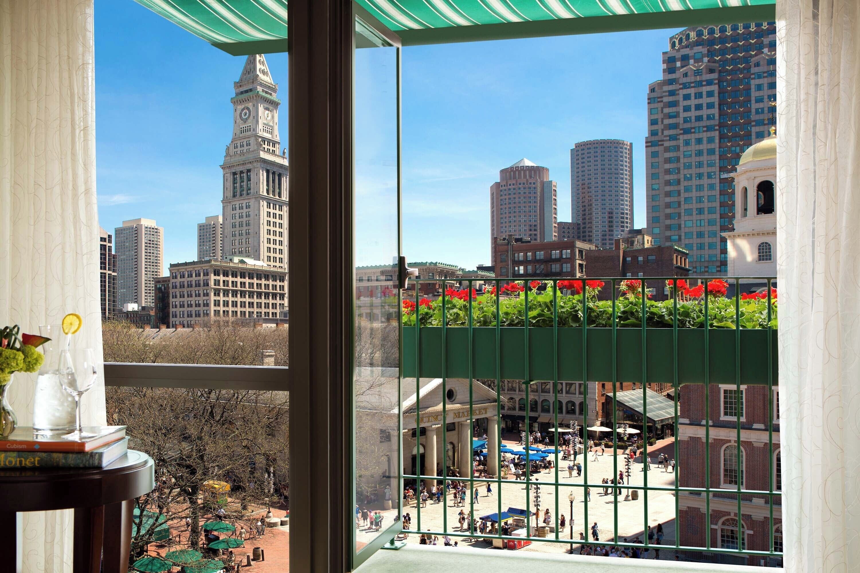 Literie de qualité supérieure, minibar, coffres-forts dans les chambres