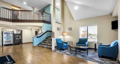 Sleep Inn Springfield West