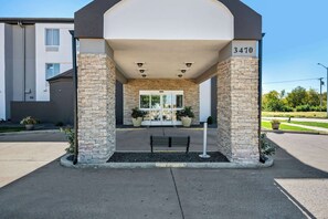 Exterior - Sleep Inn Springfield West (Springfield)