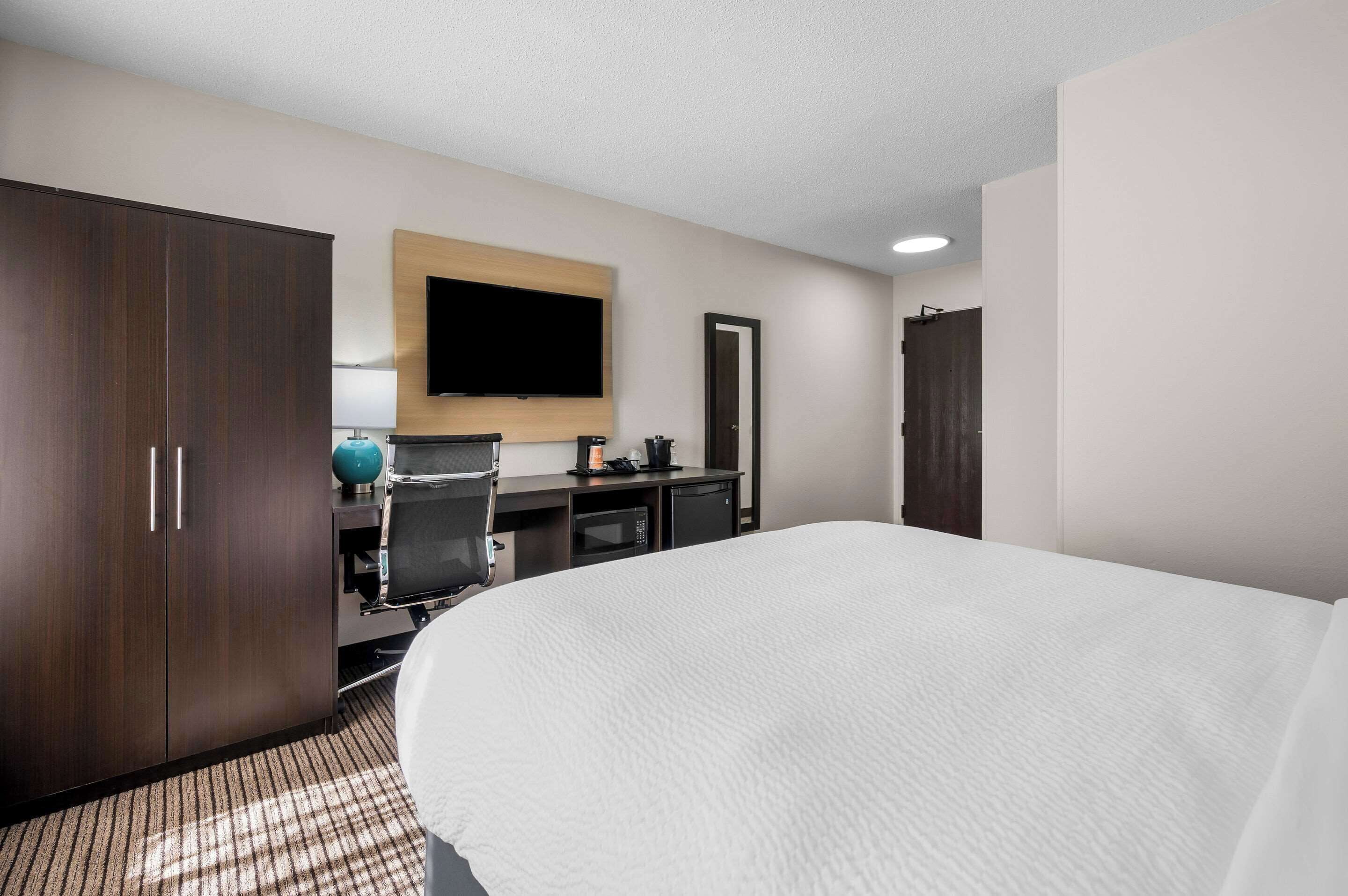 Foto - Sleep Inn Springfield West
