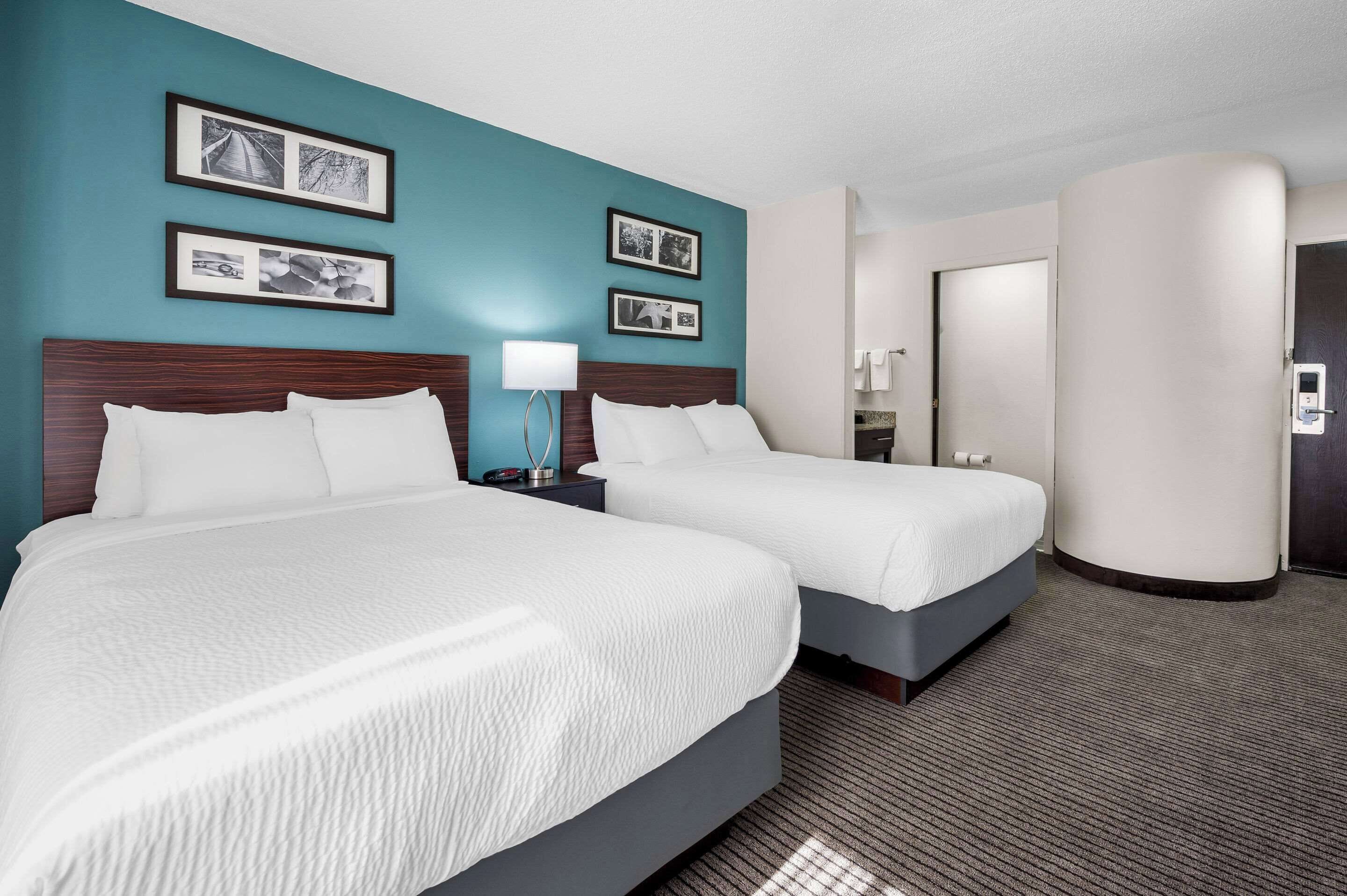 Foto - Sleep Inn Springfield West