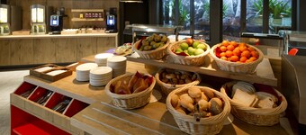 ibis Gent Centrum St-Baafs Kathedraal
