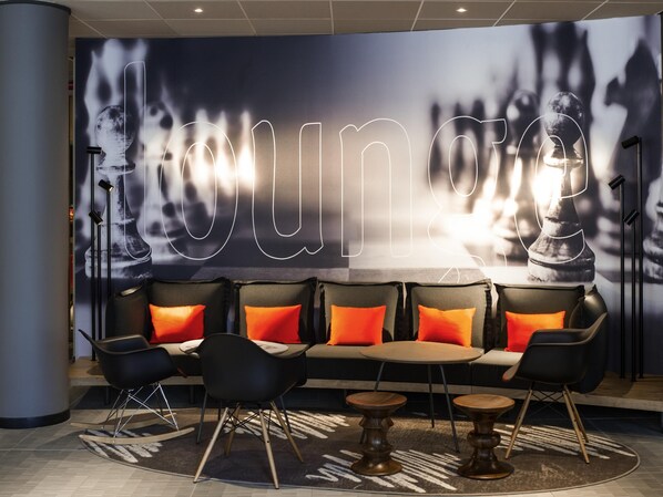 Exterior - ibis Gent Centrum St-Baafs Kathedraal (Ghent)