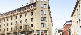 ibis Gent Centrum St-Baafs Kathedraal