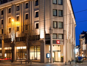 Exterior - ibis Gent Centrum St-Baafs Kathedraal (Ghent)