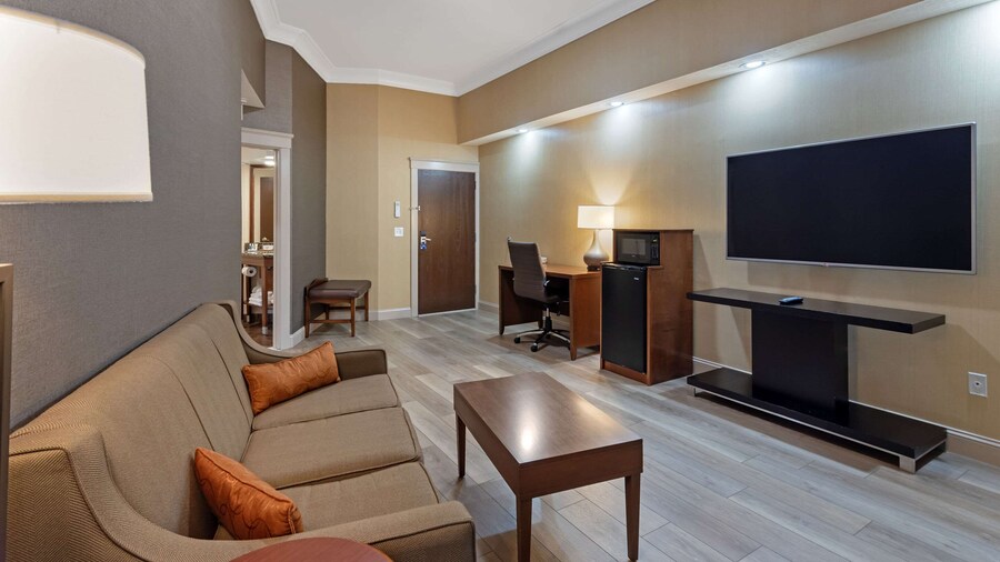 Comfort Inn Bangor North