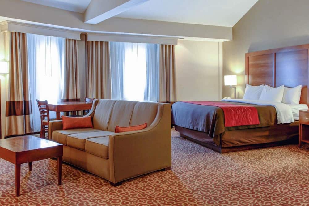 Comfort Inn Bangor North