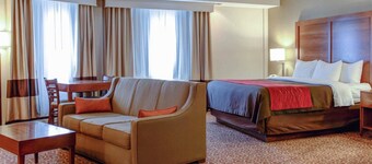 Comfort Inn