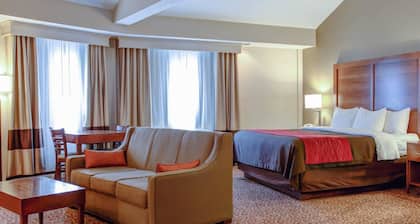 Comfort Inn
