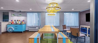 Spark by Hilton Clarks Summit