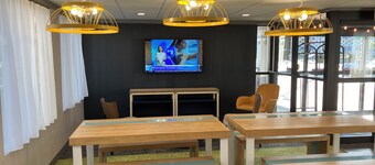 Spark by Hilton Clarks Summit