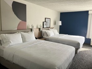Room, 2 Queen Beds