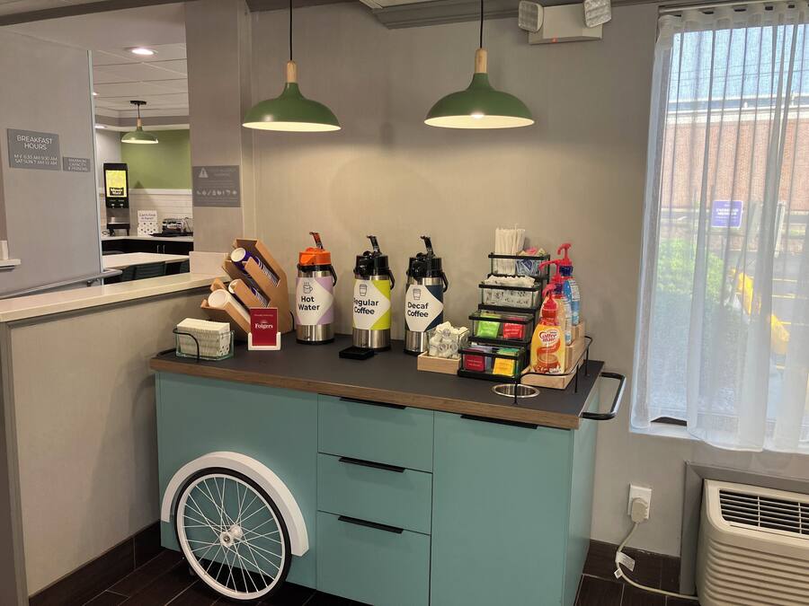 Resepsjon