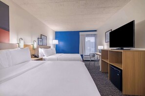 Room, 2 Queen Beds
