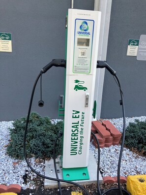 Eksteriør
