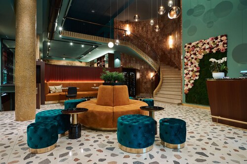 Best Western Hotel Biri