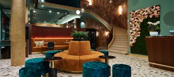 Best Western Hotel Biri