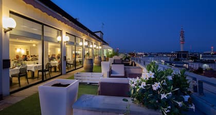 Best Western Hotel Biri