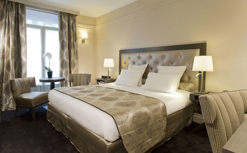 Hotel California Paris