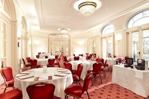 Interior - Hotel California Paris (Paris)