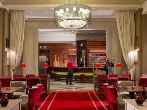 Spécialités Cuisine française