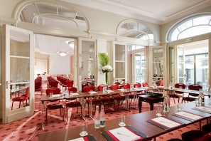 Spécialités Cuisine française