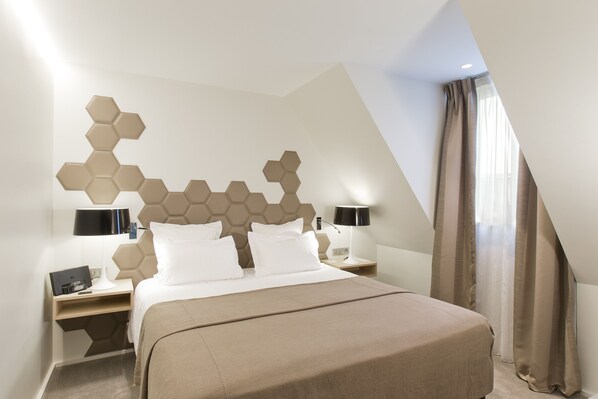 Suite (Prestige)