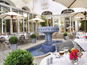 Spécialités Cuisine française