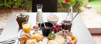 Hotel ibis Avallon