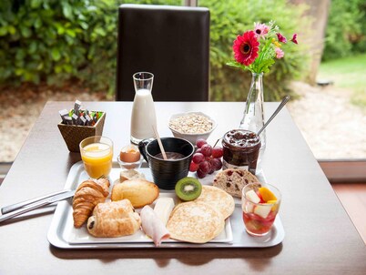 Hotel ibis Avallon