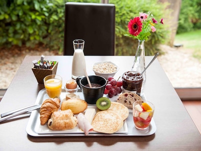 Hotel ibis Avallon