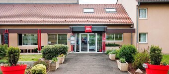 Hotel ibis Avallon