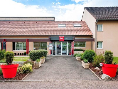Hotel ibis Avallon