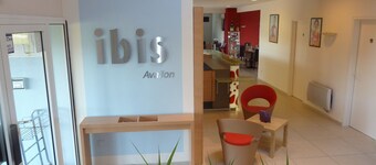 Hotel ibis Avallon