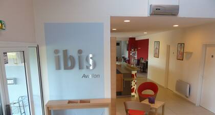 Hotel ibis Avallon