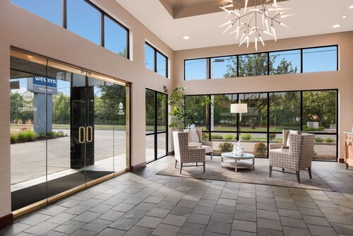 Best Western New Oregon