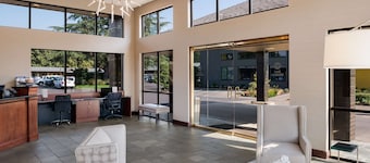 Best Western New Oregon