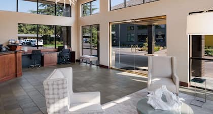 Best Western New Oregon