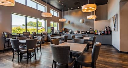 Best Western New Oregon