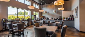 Best Western New Oregon