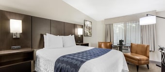 Best Western New Oregon