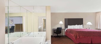 大學城大學大道溫德姆戴斯飯店