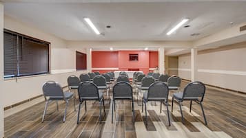 Sala de reuniones