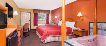 Regency Inn & Suites-Hamilton Place