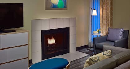 Sonesta ES Suites Cleveland Westlake