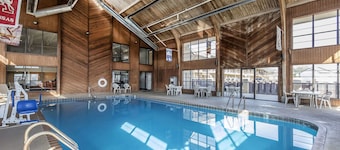 Quality Inn & Suites Stuttgart North